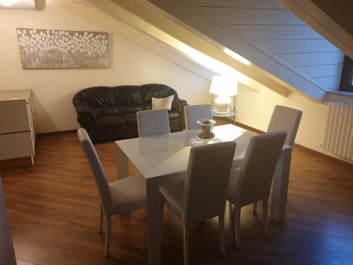 Arona Prestige Apartments Ngoại thất bức ảnh