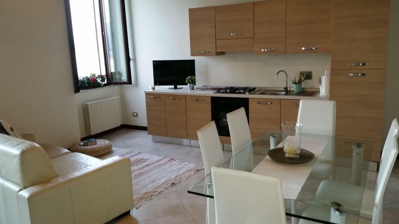 Arona Prestige Apartments Ngoại thất bức ảnh