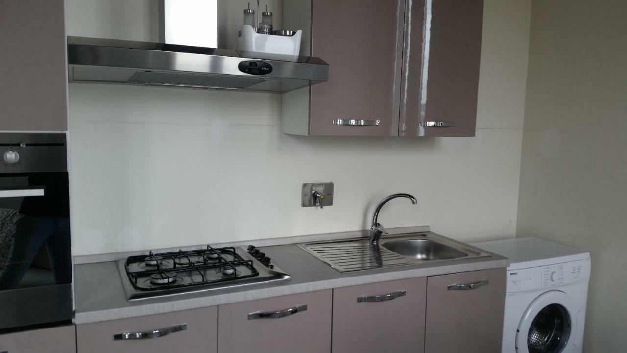 Arona Prestige Apartments Ngoại thất bức ảnh